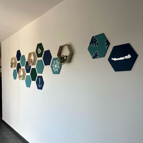 Belle Apartman Balatonlelle  3
