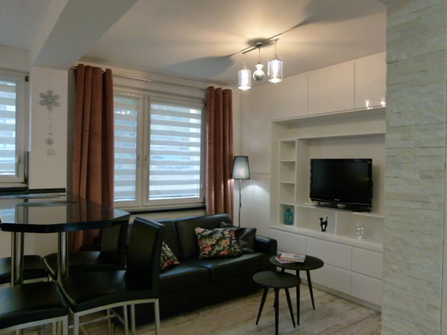 Apartament BB nad Deptakiem - Krynica-Zdrój