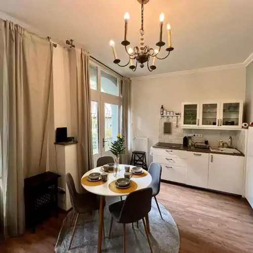 S3 Residences Andrássy út Budapest 003 kép