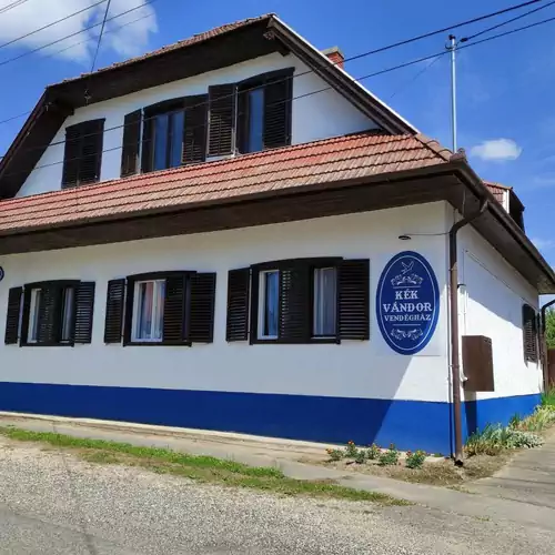 Kék Vándor Vendégház Rédic 010 kép