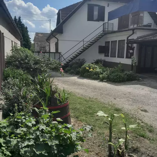 Kék Vándor Vendégház Rédic 018 kép