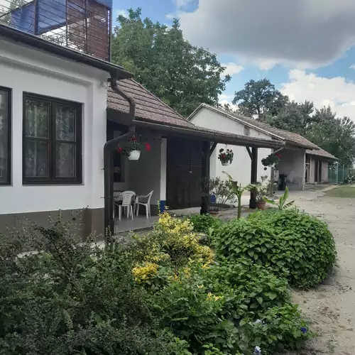 Kék Vándor Vendégház Rédic 019 kép