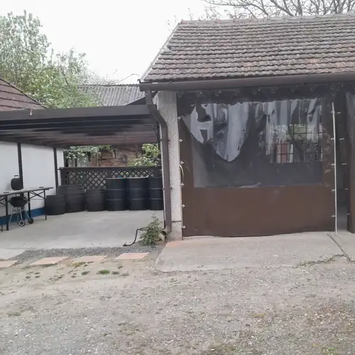 Kék Vándor Vendégház Rédic 029 kép