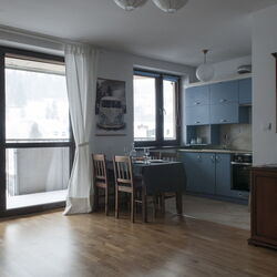Apartament BB Krynica-Zdrój