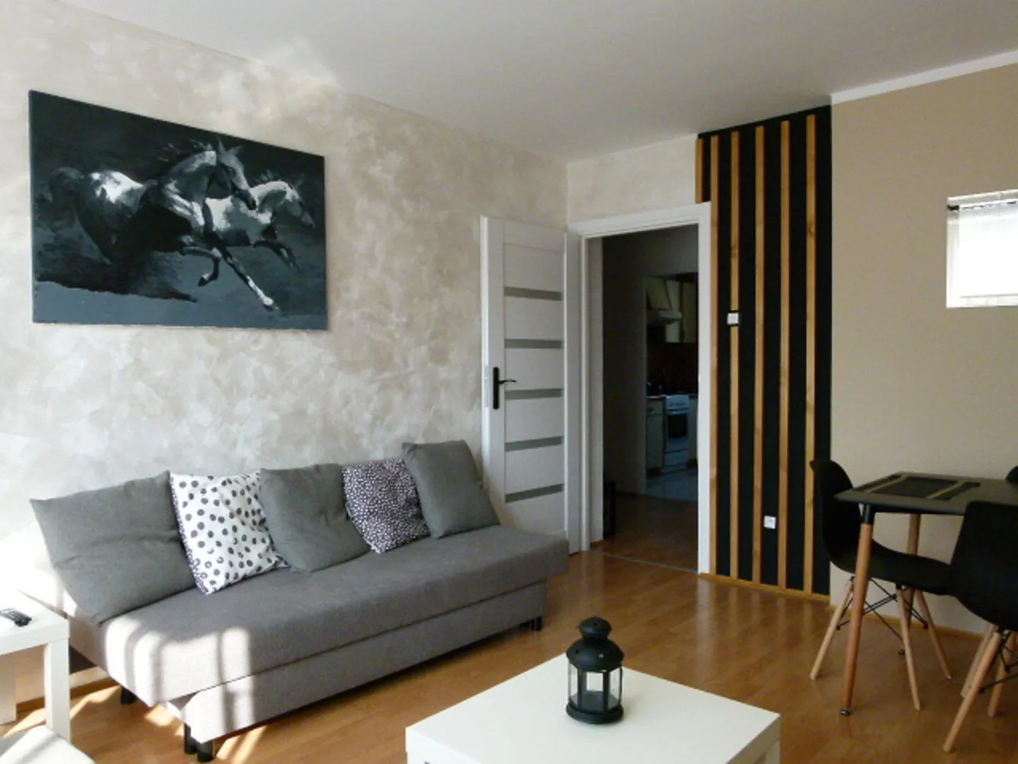 Apartament BB Czarny Potok - Krynica-Zdrój