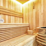 Wellness, relax