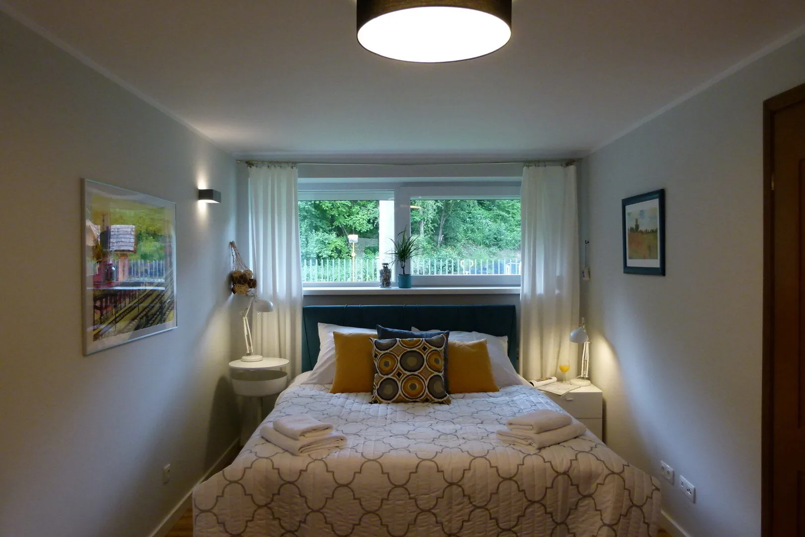 Apartamenty BB nad Kryniczanką/Parter - Krynica-Zdrój