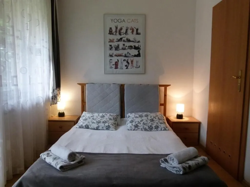 Willa Krystyna Krynica-Zdrój