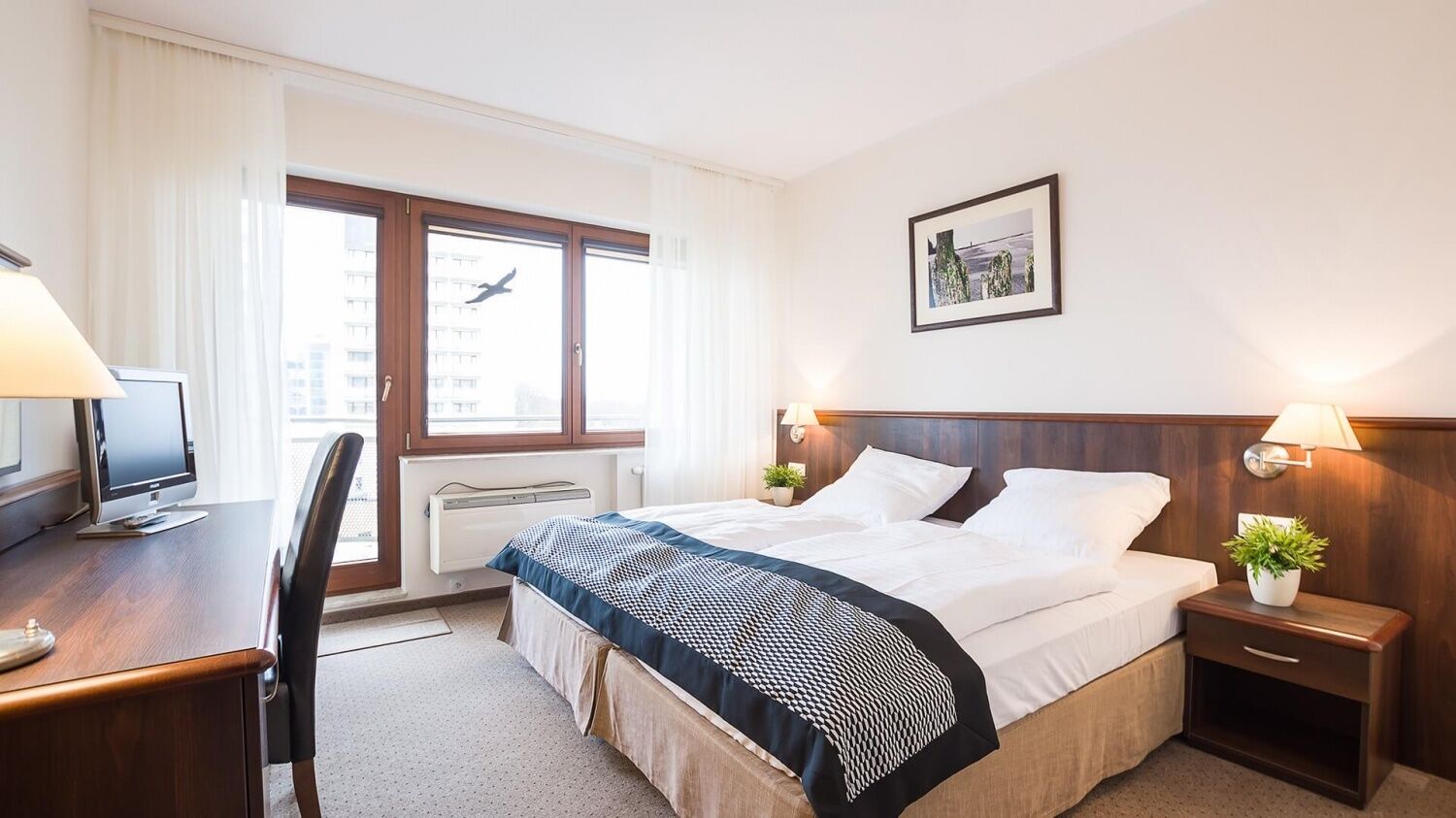 VacationClub Arka Apartament 502 Kołobrzeg