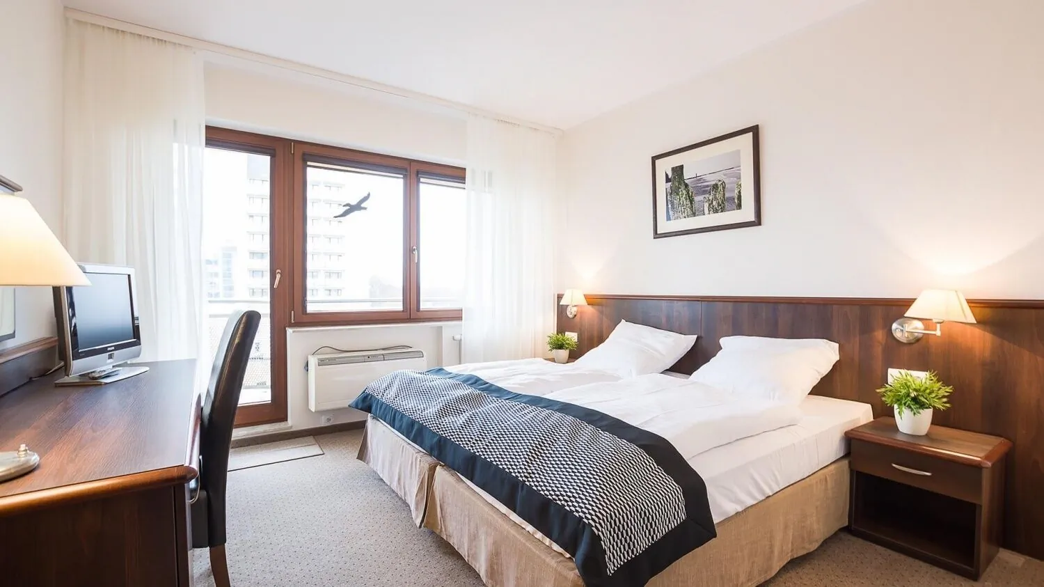 VacationClub Arka Apartament 502 Kołobrzeg