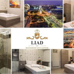 Hotel Liad City Center București