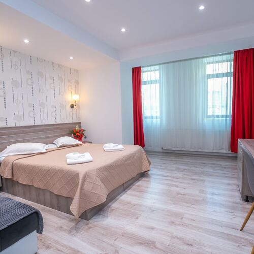 Hotel Liad City Center București