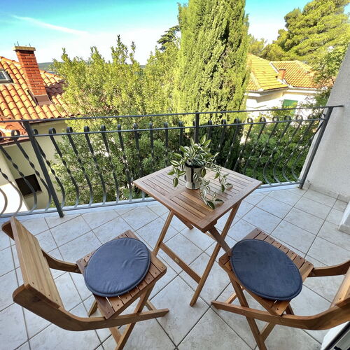 Apartman Sul Mar Crikvenica  2