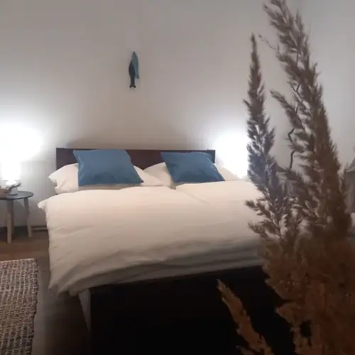 Azúr Vendégház Tiszavalk 012 kép