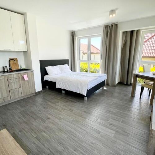 Apart Balltico Mielno