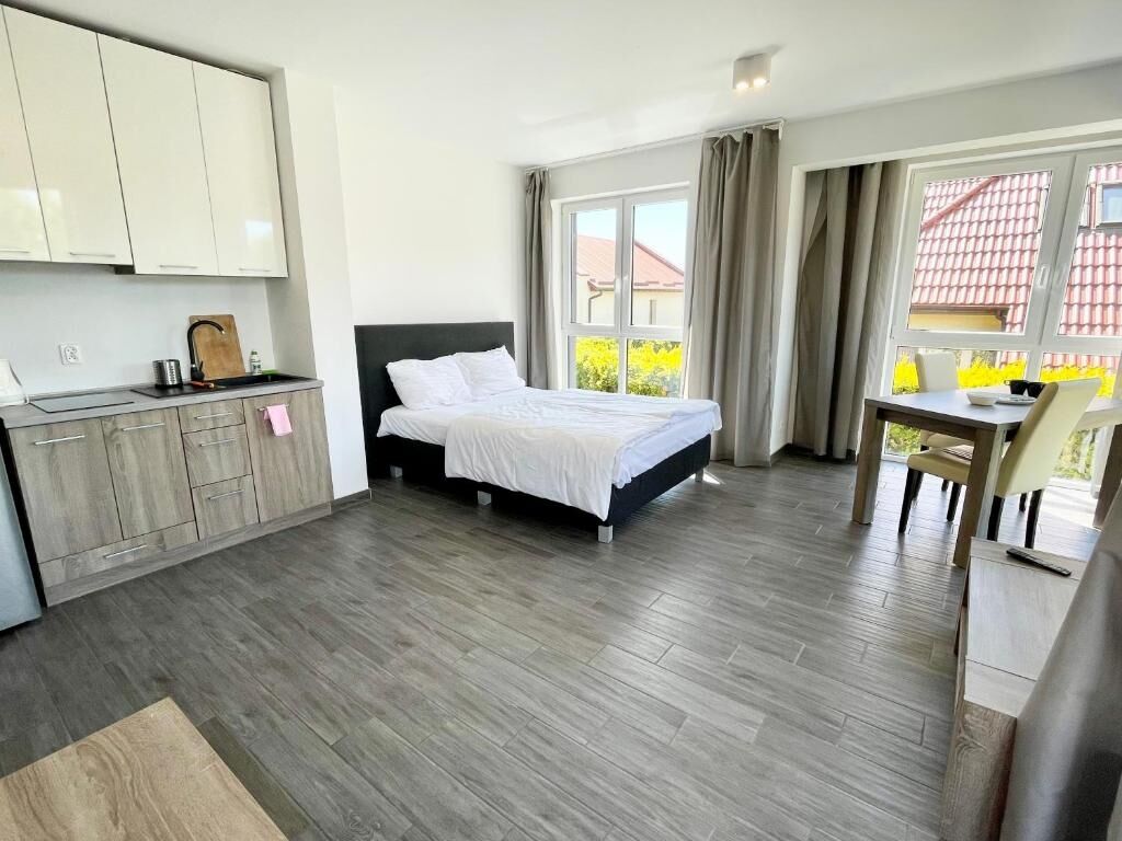 Apart Balltico Mielno