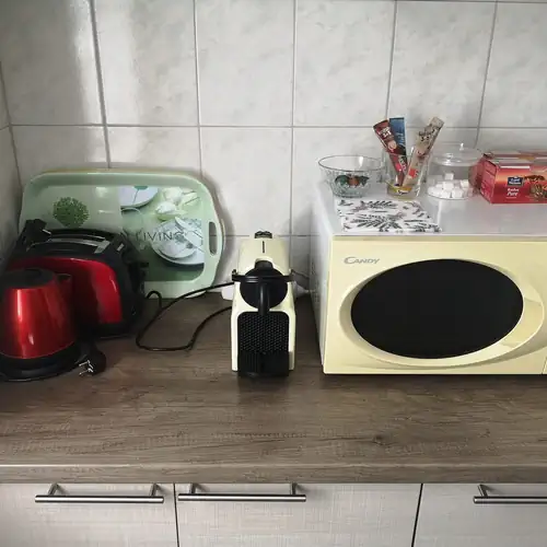 Zsálya Vendégház Gárdony 029 kép