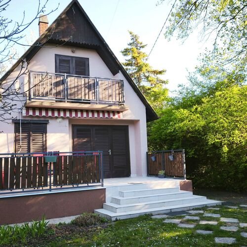 Zsálya Vendégház Gárdony