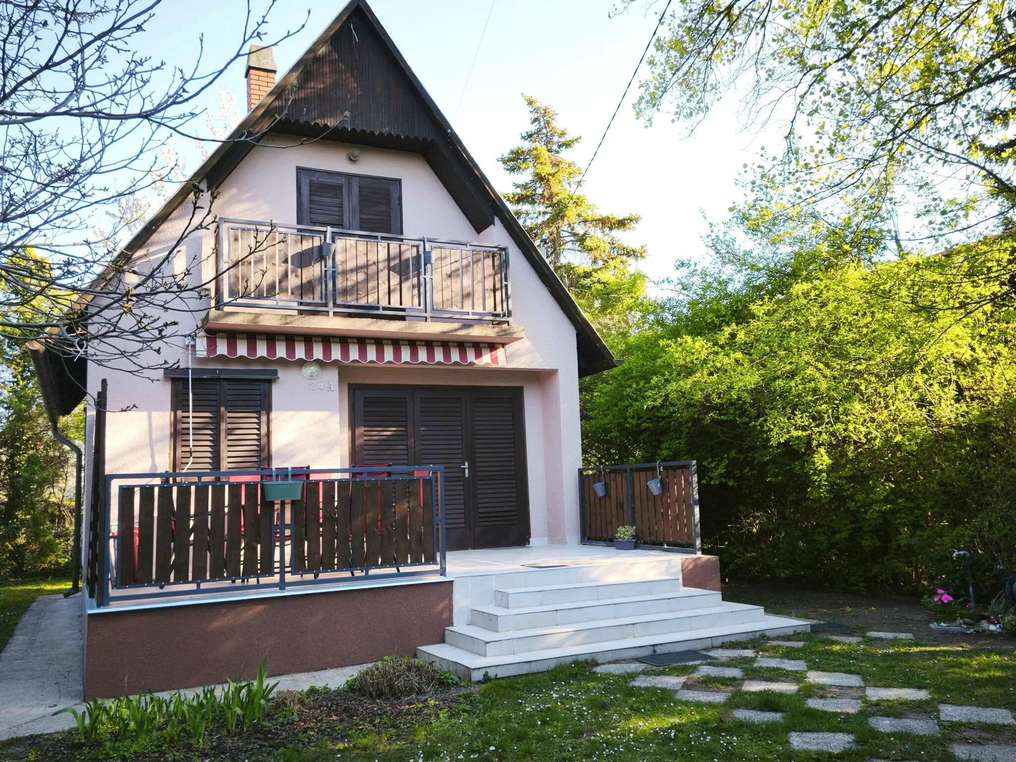 Zsálya Vendégház Gárdony