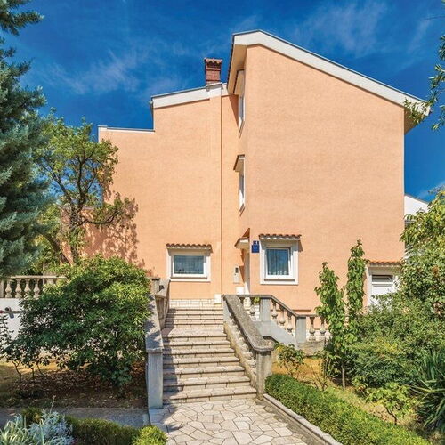 Apartmanok és Szobák Parkolóhellyel Novi Vinodolski - 19963  4
