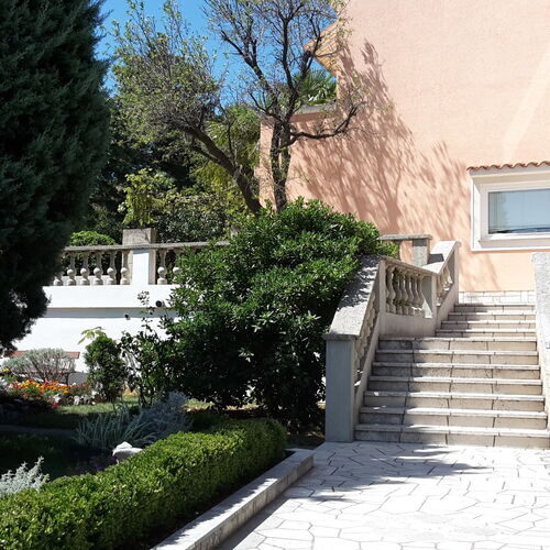 Apartmanok és Szobák Parkolóhellyel Novi Vinodolski - 19963  3