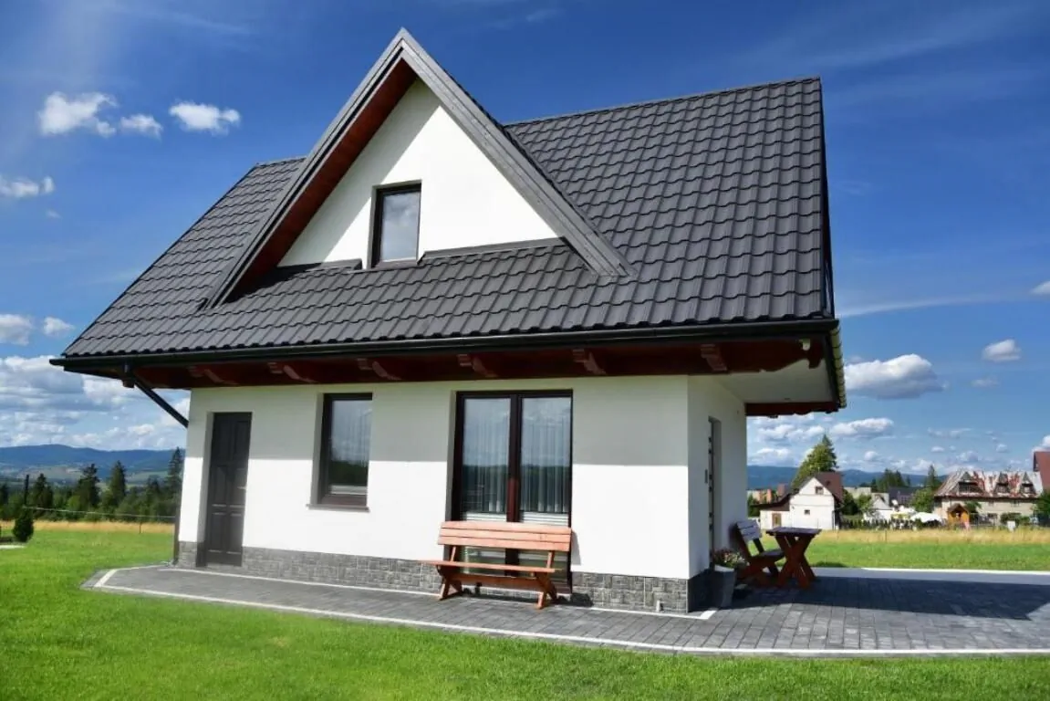 Domek u Zbyszka Groń