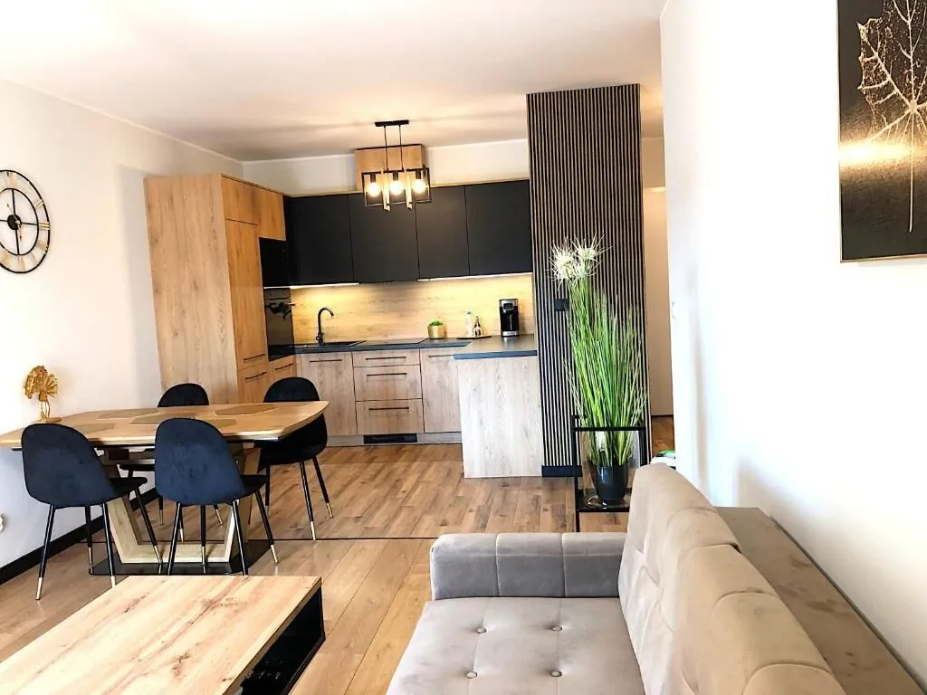 Apartimento Angel River 7 Wrocław