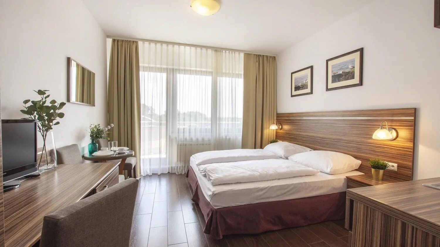 VacationClub Arka Apartament 511 Kołobrzeg