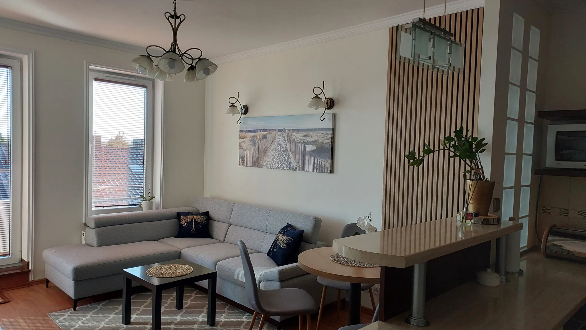 Awa Apartament KOŁOBRZEG