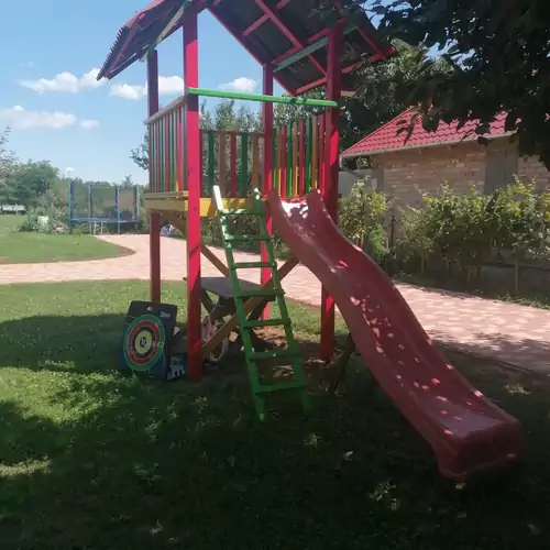Anna Vendégház Balatonőszöd 004 kép