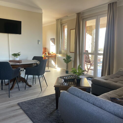 Eurpa Birdland Apartman Bk 