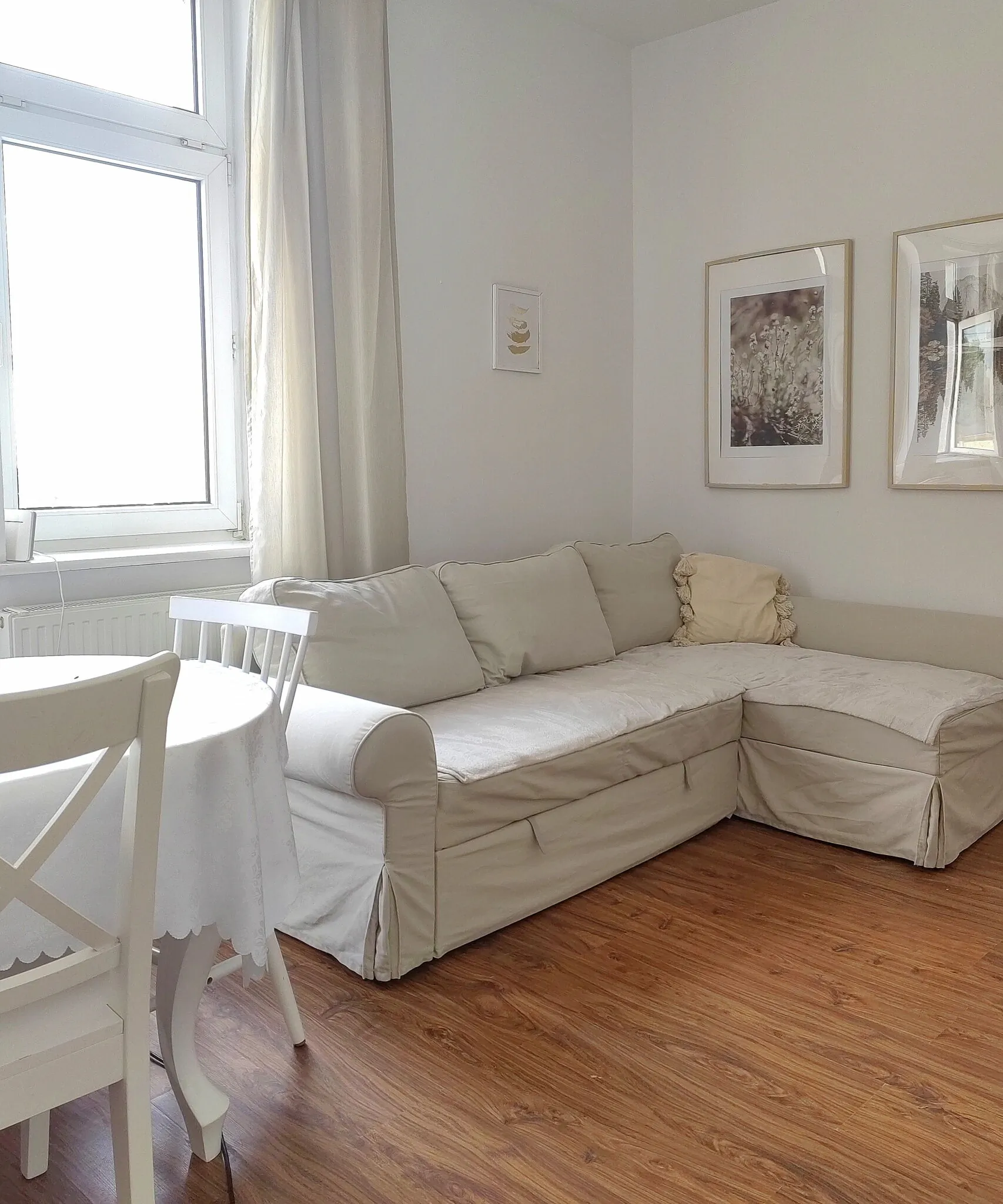 Apartament Żnin city
