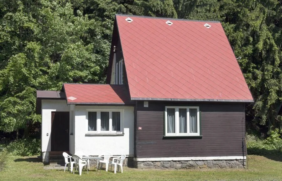 Chata Špindlerův Mlýn 256