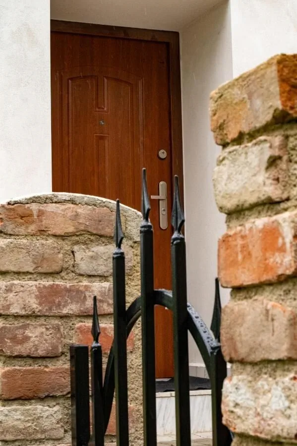 Apartmán Pod Zámkem Moravský Krumlov