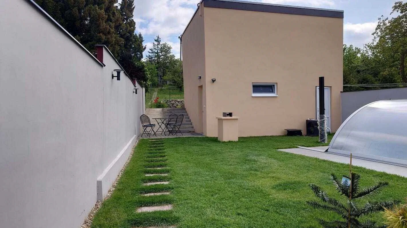 Apartmán Kurdějovská Hustopeče