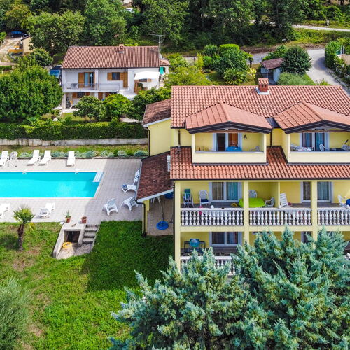 Apartman Poreč - Parenzo - CIE088  4
