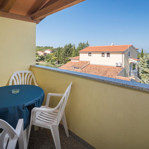 Apartman Poreč - Parenzo - CIE088  2