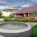 Centru Wellness, relaxare