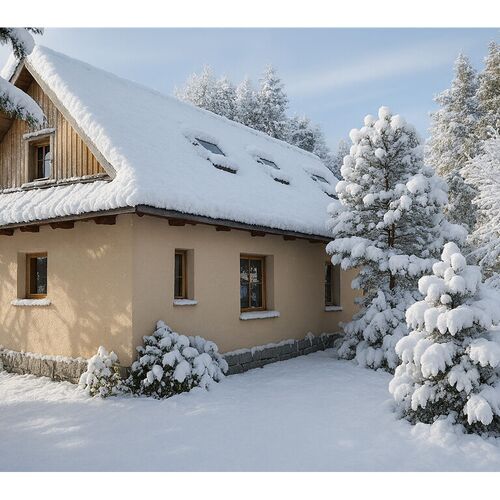 Domek Jodełka Białka Tatrzańska