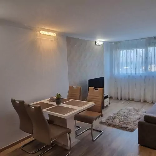 Sylwer Apartman Siófok 004 kép