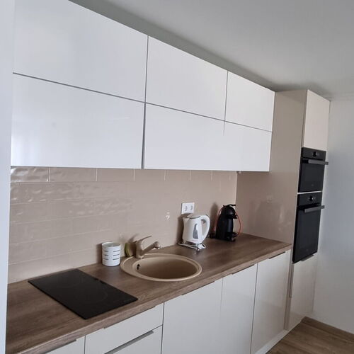 Sylwer Apartman Siófok  4