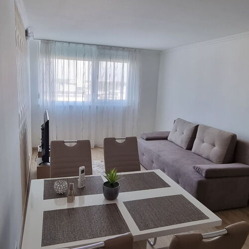 Sylwer Apartman Siófok  2