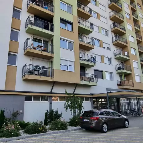 Sylwer Apartman Siófok 012 kép