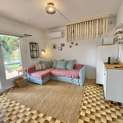 Bánhiday M4 Weekendhouse Balatonakarattya