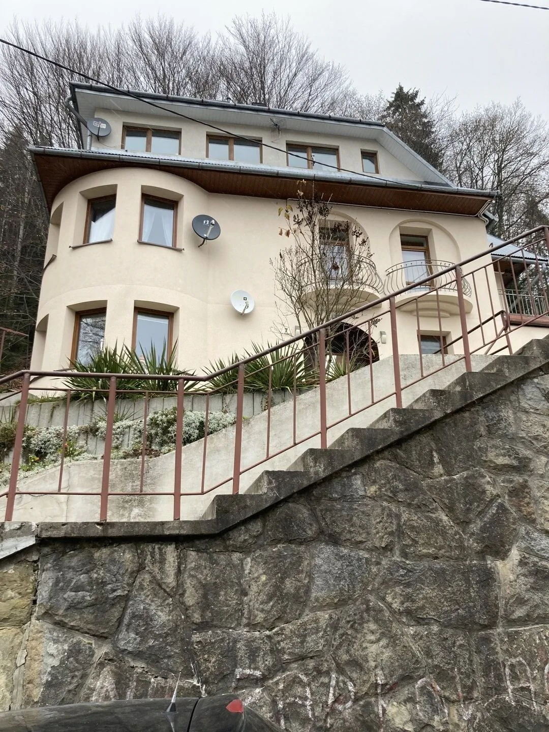 Apartament BB I na Kiepury - Krynica-Zdrój