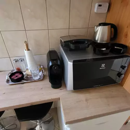 Völgyhíd Apartmanház Veszprém 005 kép