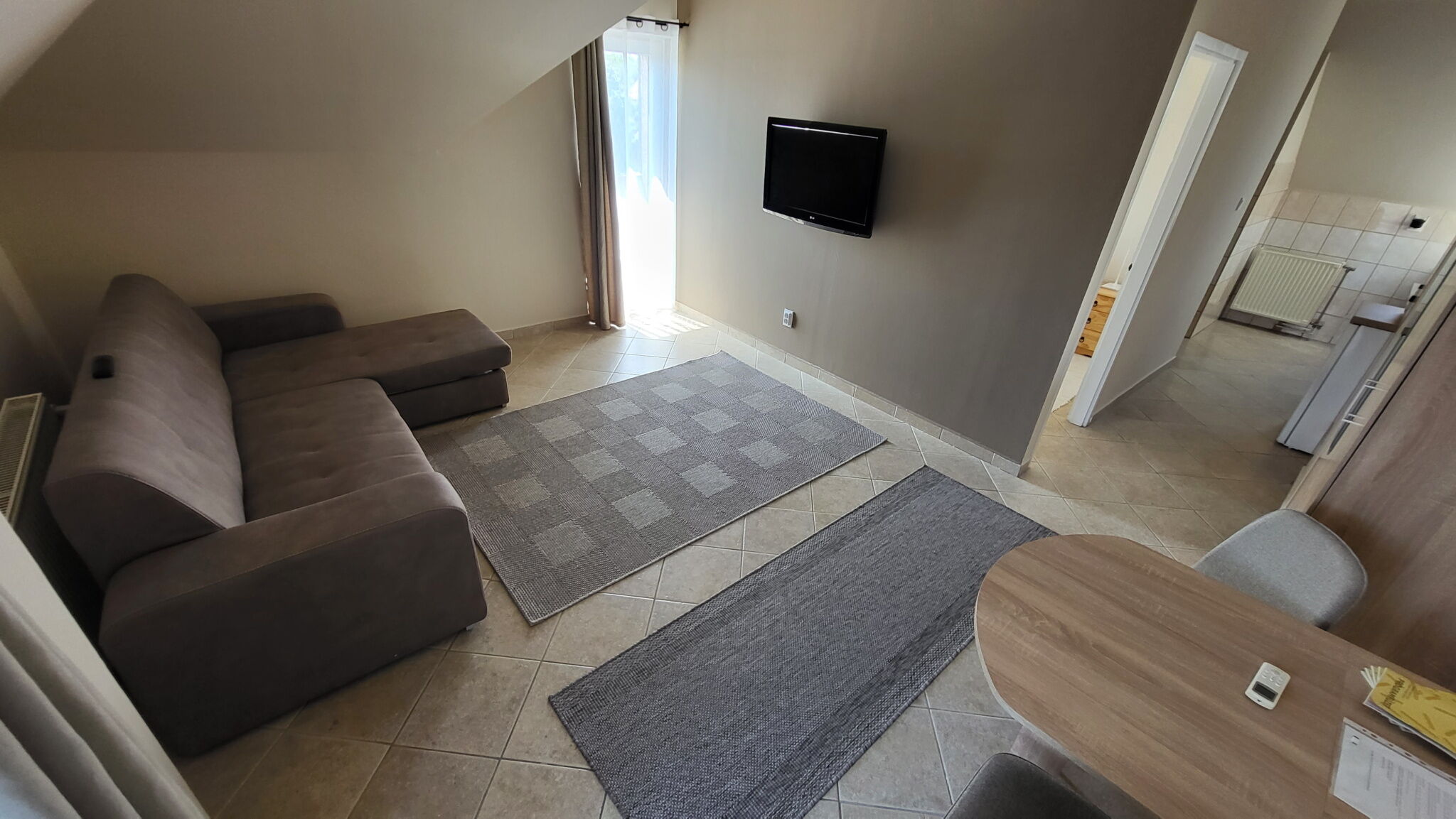 Völgyhíd Apartmanház Veszprém