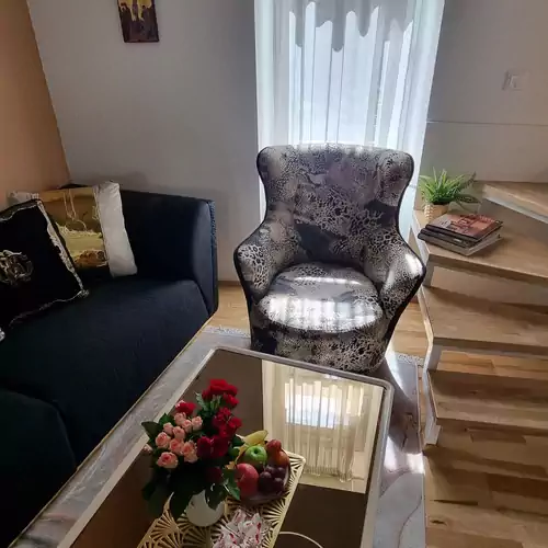 Dolce Vita Linda Apartman Budapest 007 kép