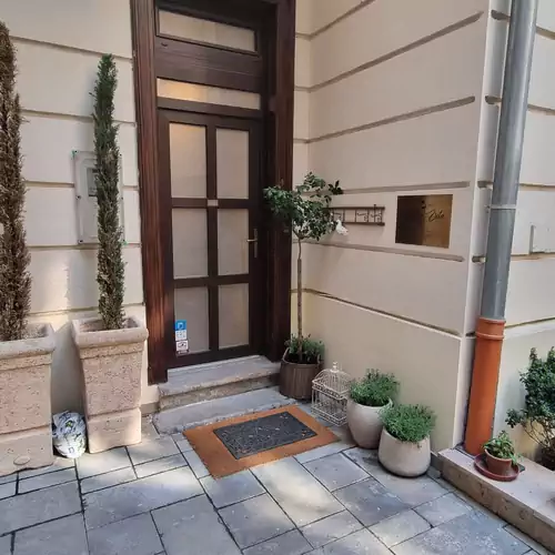 Dolce Vita Linda Apartman Budapest 019 kép