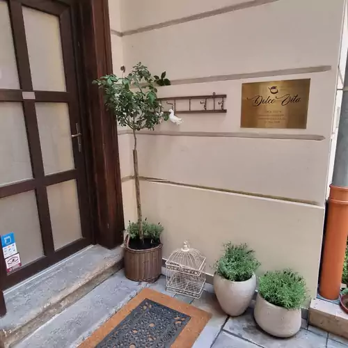 Dolce Vita Linda Apartman Budapest 020 kép